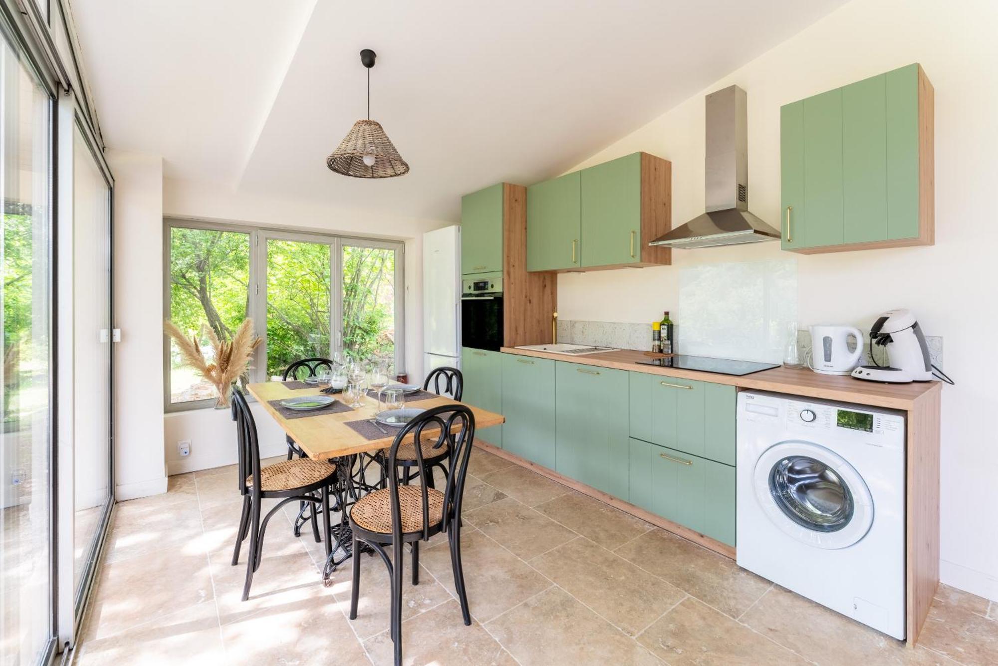 Maison Marvic, Le Tilleul T3 Apt Habitación foto