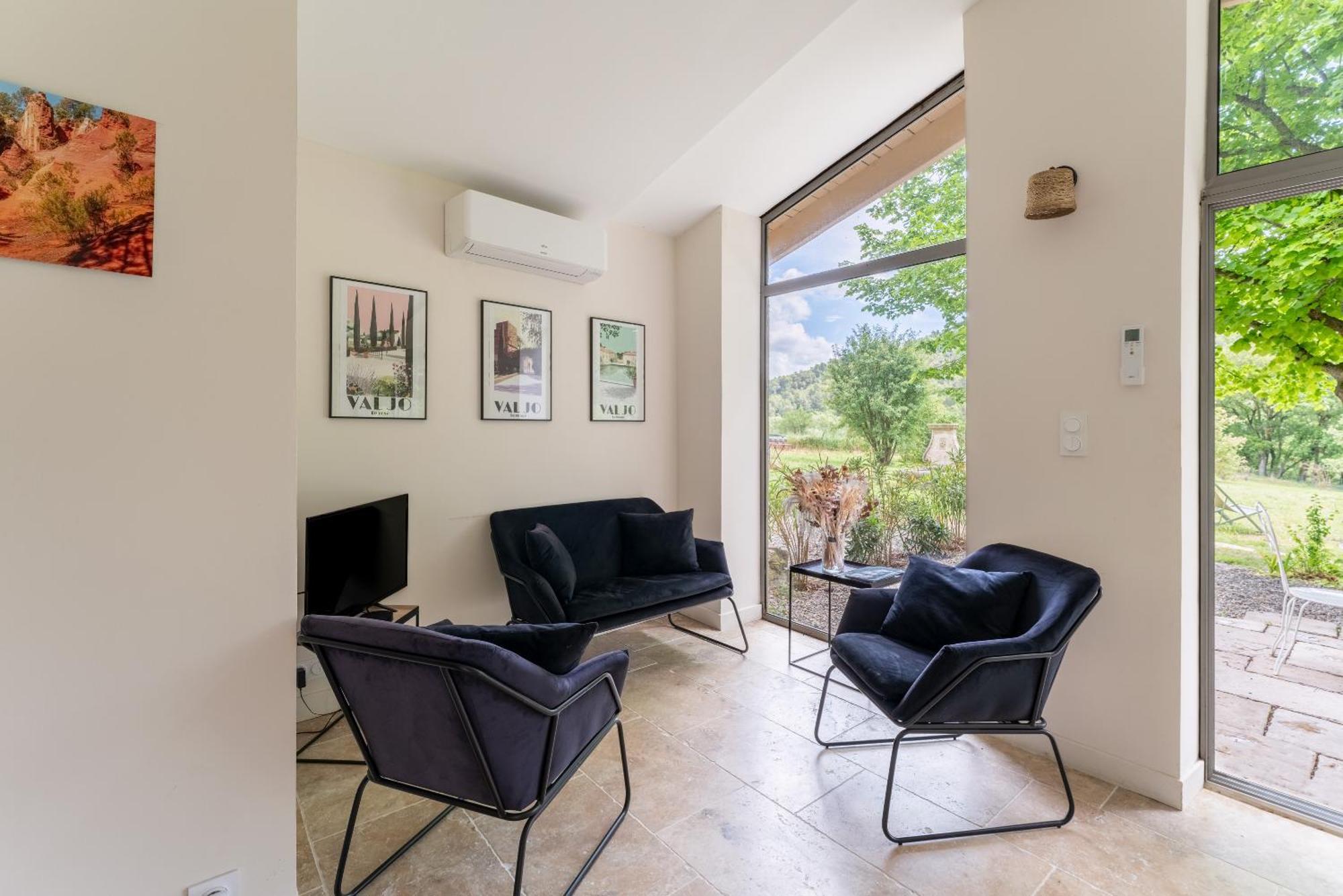 Maison Marvic, Le Tilleul T3 Apt Habitación foto