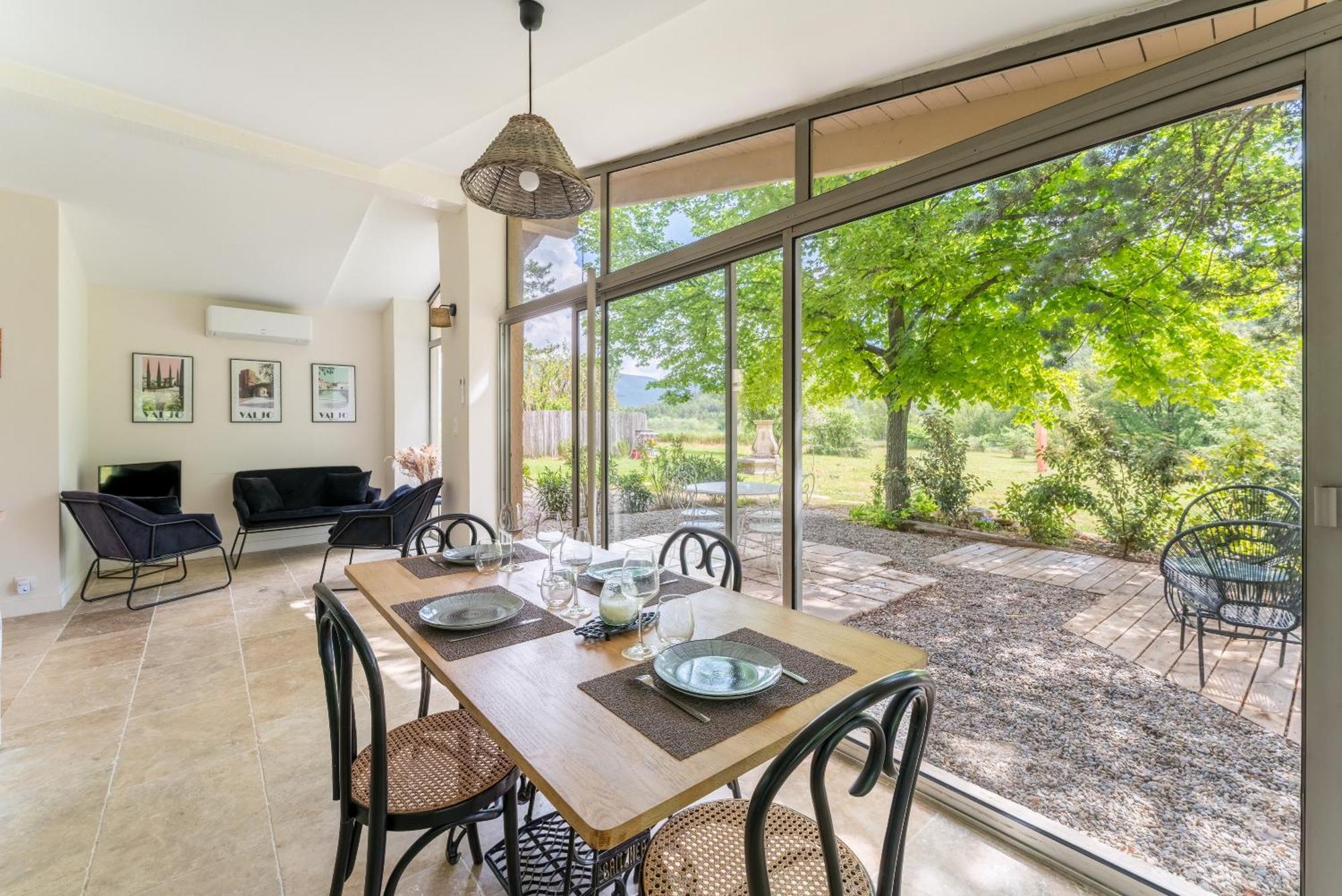 Maison Marvic, Le Tilleul T3 Apt Habitación foto
